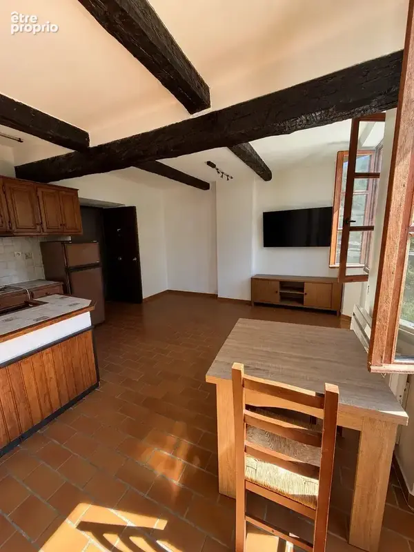 Appartement 2 pièces lumineux avec jolie vue dégagée et cave - photo 5