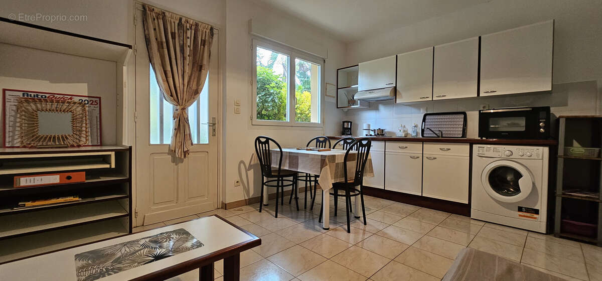 Maison à FORT-DE-FRANCE