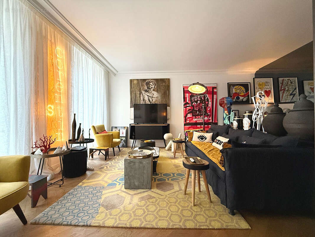 Appartement à QUIMPER