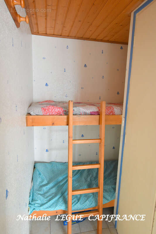 Appartement à LA BARRE-DE-MONTS