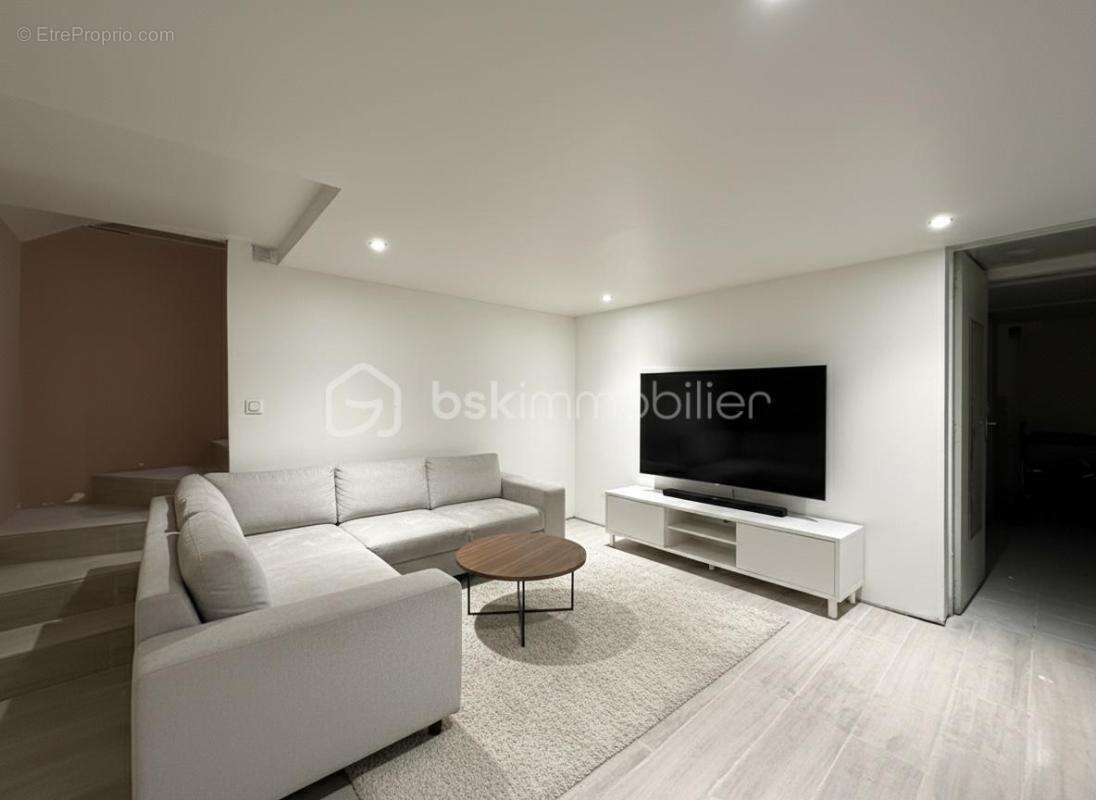 Maison à ECQUEVILLY