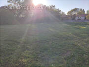 Terrain à LE ROCHEREAU