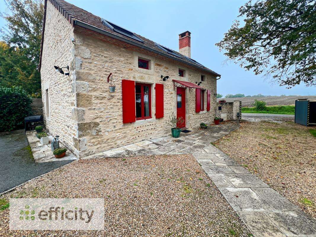 Appartement à EFFIAT