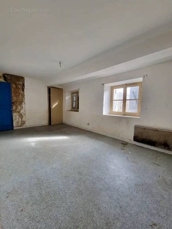 Appartement à CARCASSONNE