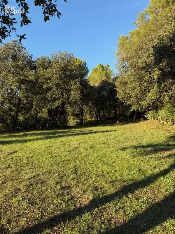 Terrain 804 m² à vendre à Jouques (13490) - photo 3