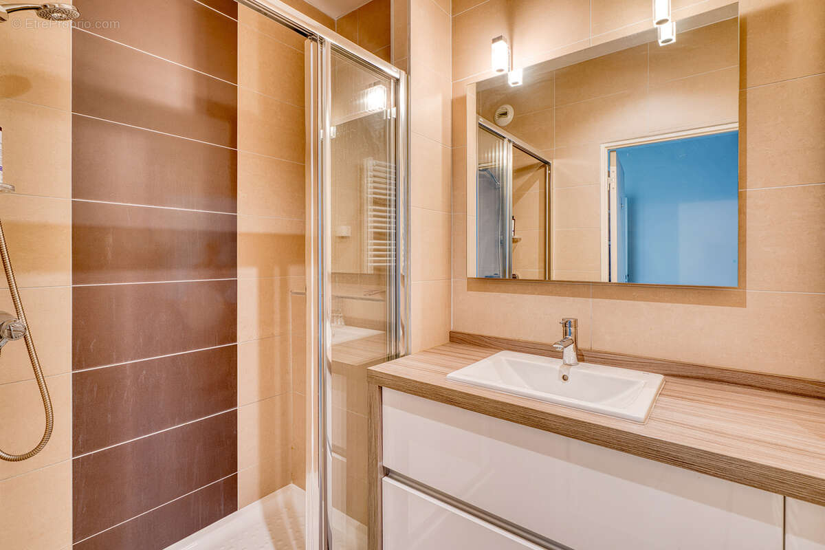 Appartement à LYON-2E