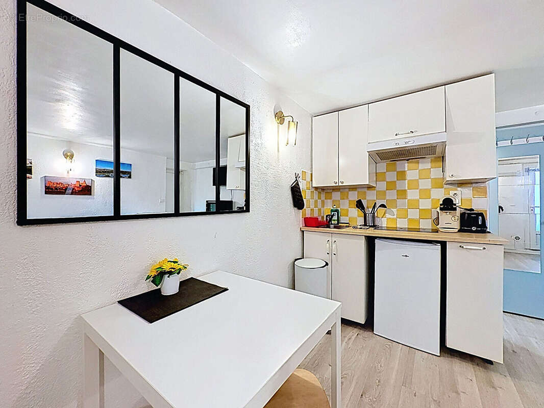 Appartement à AVIGNON