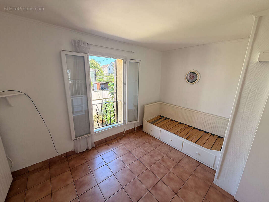 Maison à BOBIGNY