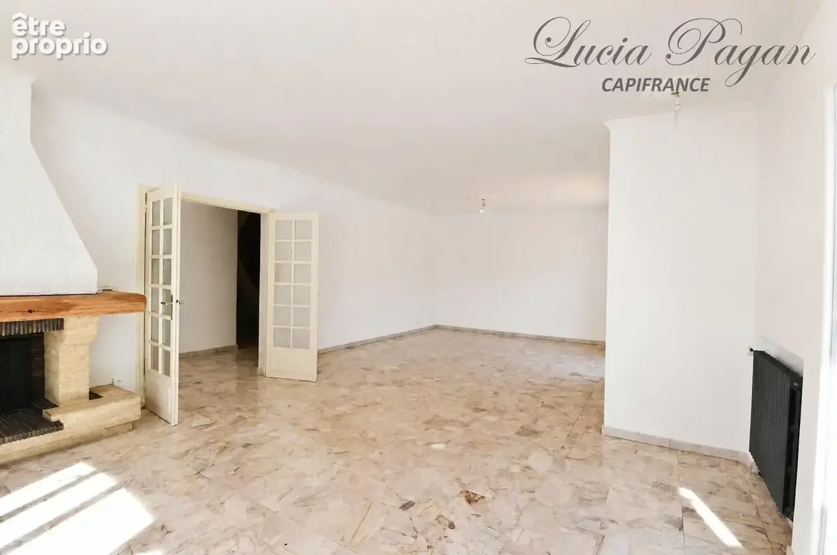 Maraussan – Belle maison familiale 194 m², 2 terrasses et 2 garages - photo 3