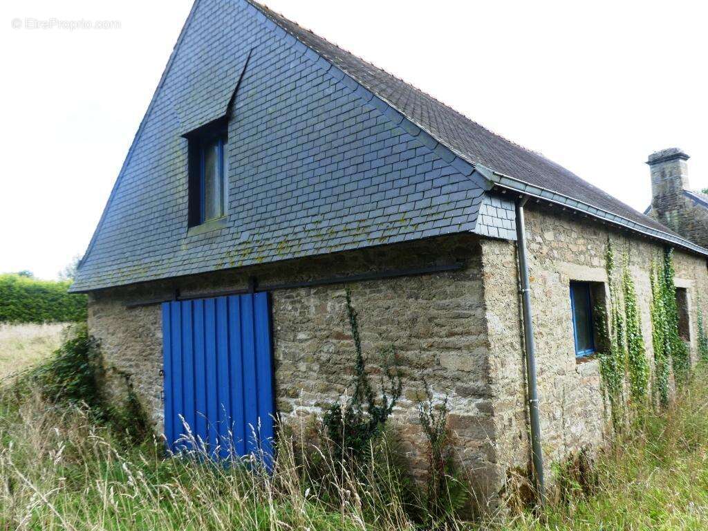 Propriété - photo 4