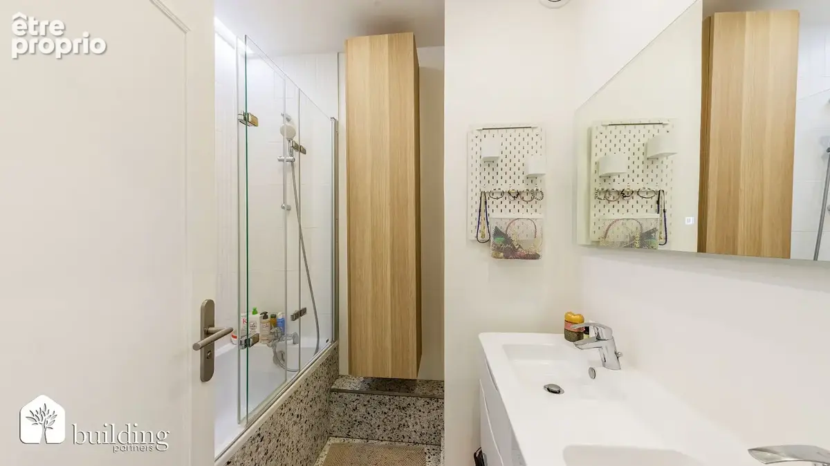 Full Pasteur - 4 pièces - 88.02 m² avec 16.80 m² de balcons - photo 9