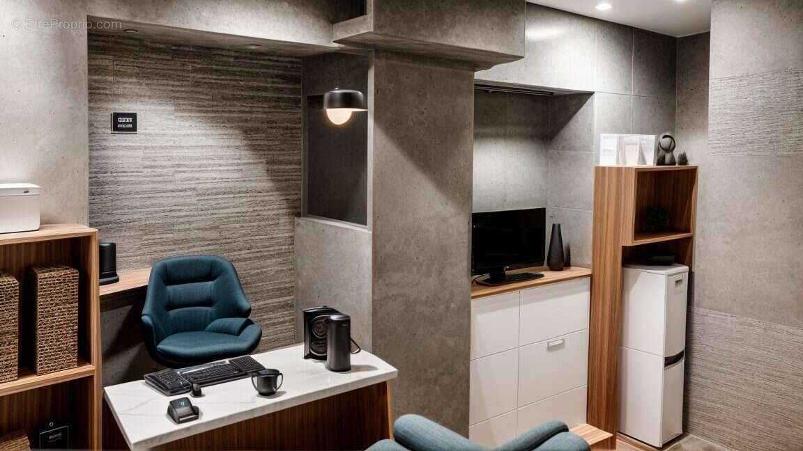 Autre à MONTPELLIER