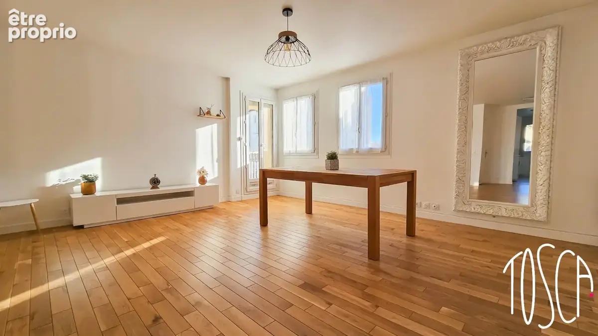 Appartement à THIAIS