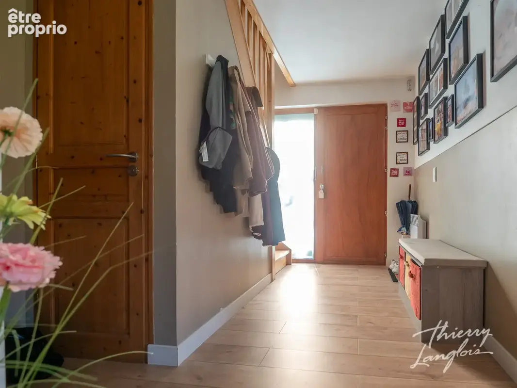 Maison individuelle au coeur de camphin en pevele - photo 9