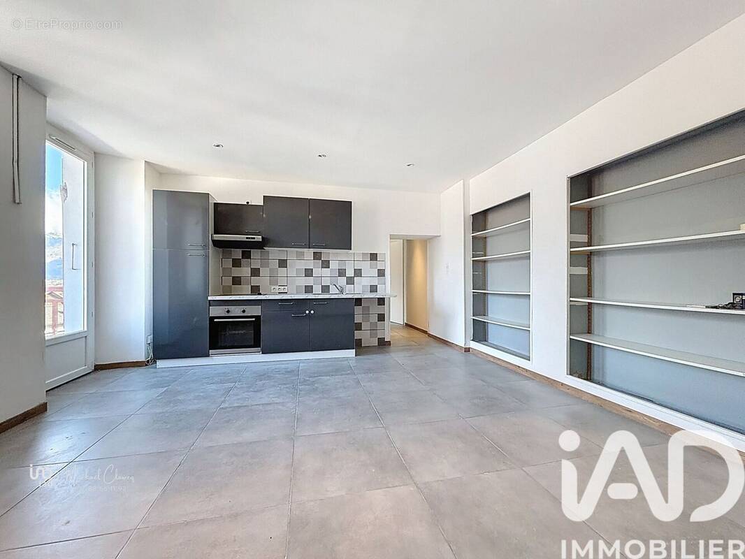 Photo 1 - Appartement à VOUGY