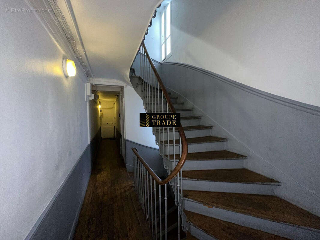 Appartement à SAINT-DENIS