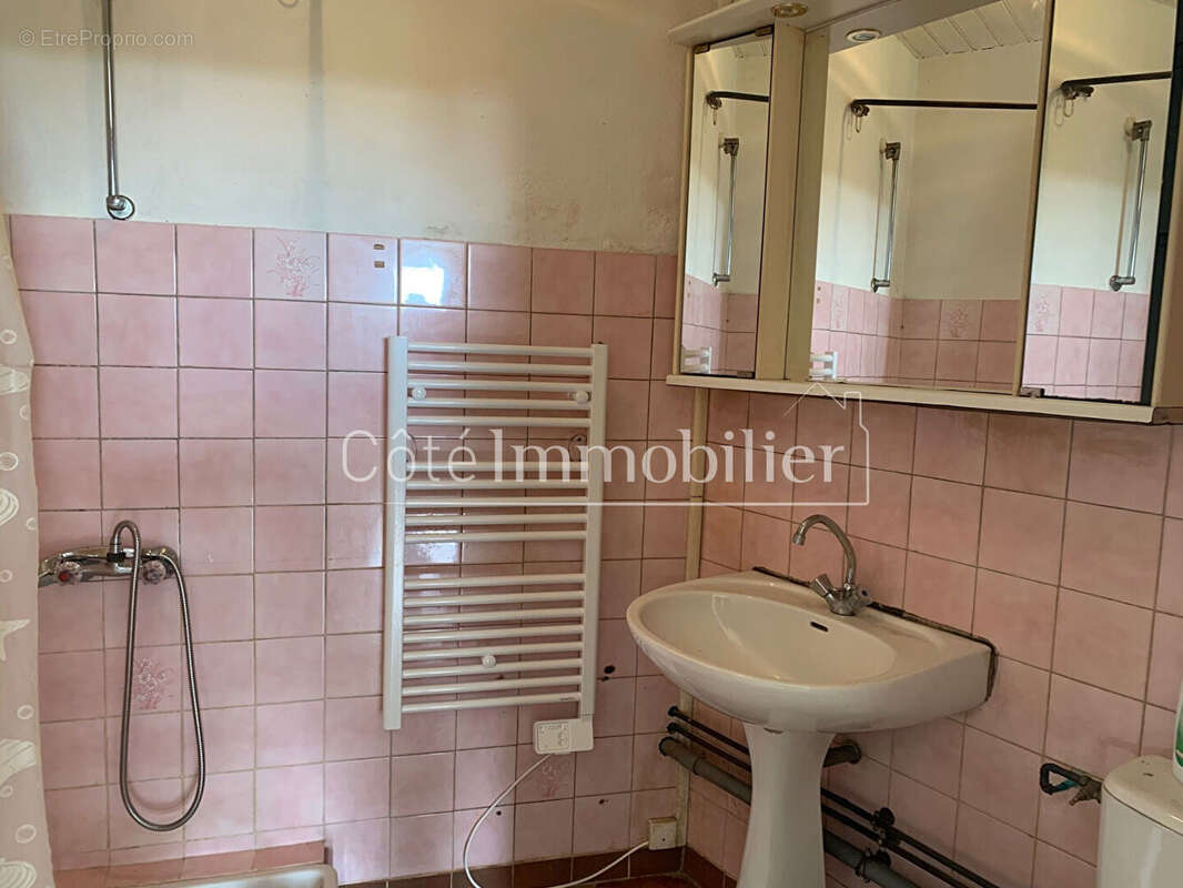 Maison à BOURGNEUF-EN-RETZ