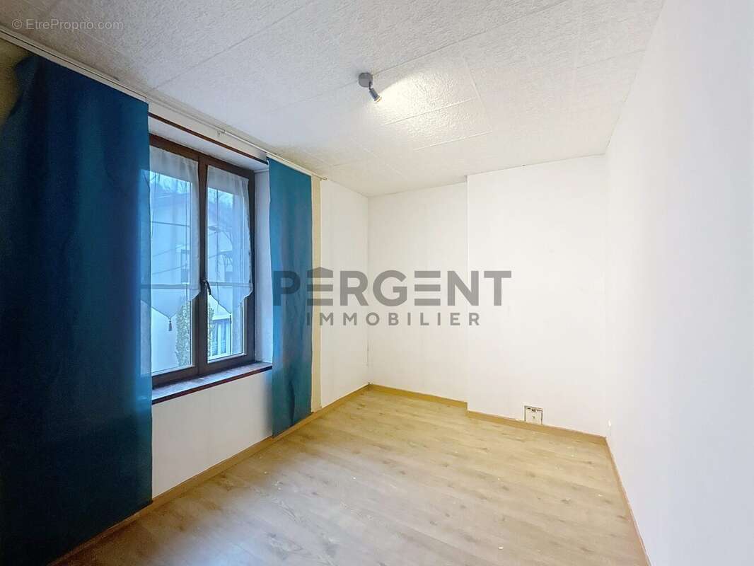 Maison à BOGNY-SUR-MEUSE