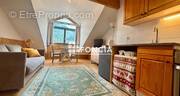 Appartement à LA SALLE-LES-ALPES