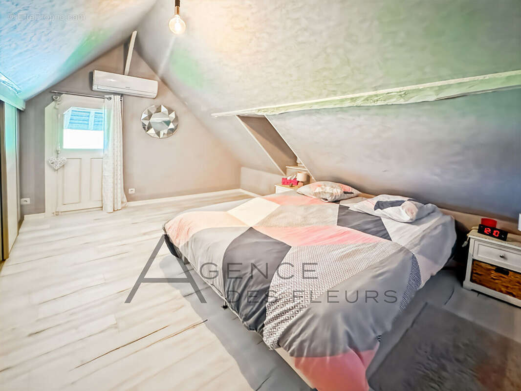 Maison 145 m² à Le Bec-Thomas  - photo 14