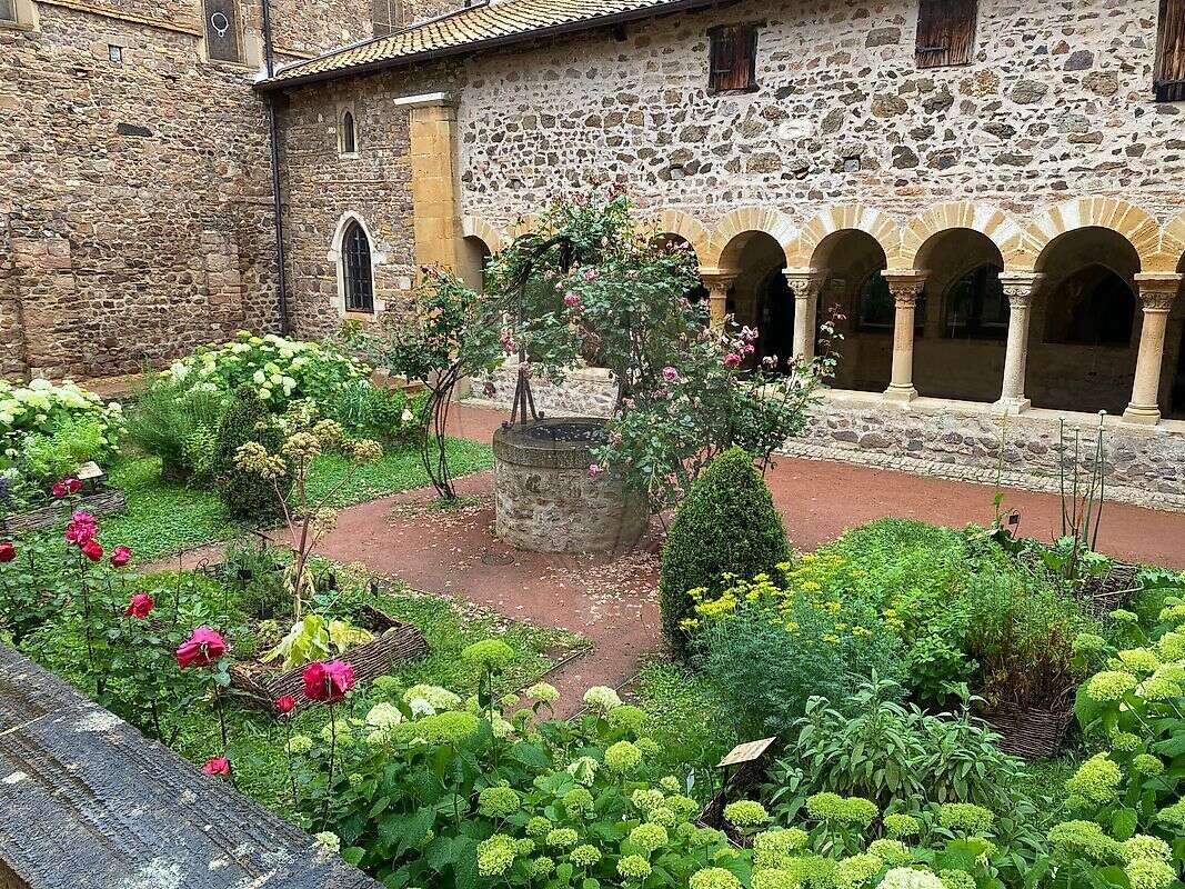Maison à SALLES-ARBUISSONNAS-EN-BEAUJOLAIS