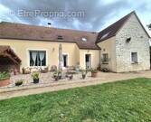 Photo 1 - Maison à VERT