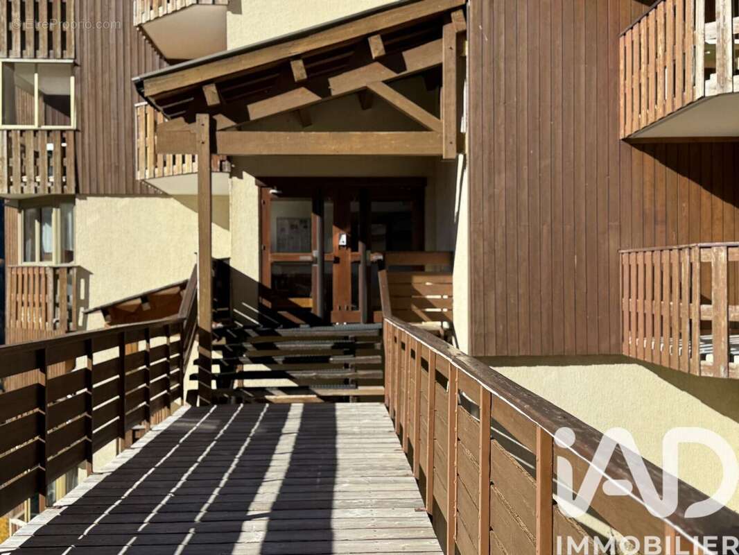 Photo 2 - Appartement à ISOLA