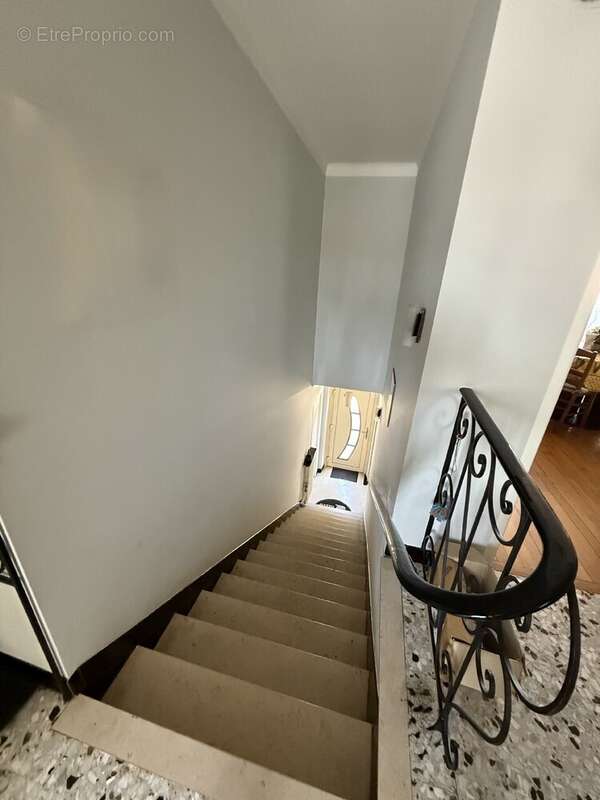 Maison à DIEULOUARD