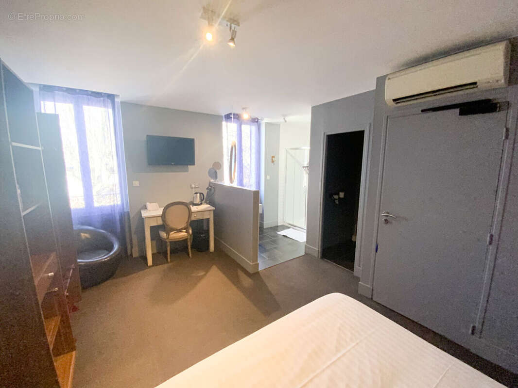 Appartement à LE CREUSOT