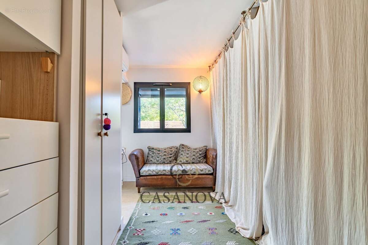 Maison à MONTPELLIER