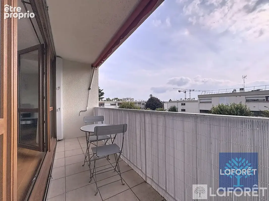 Appartement Chilly-Mazarin 5 pièce(s) 91.38 m2 - photo 15
