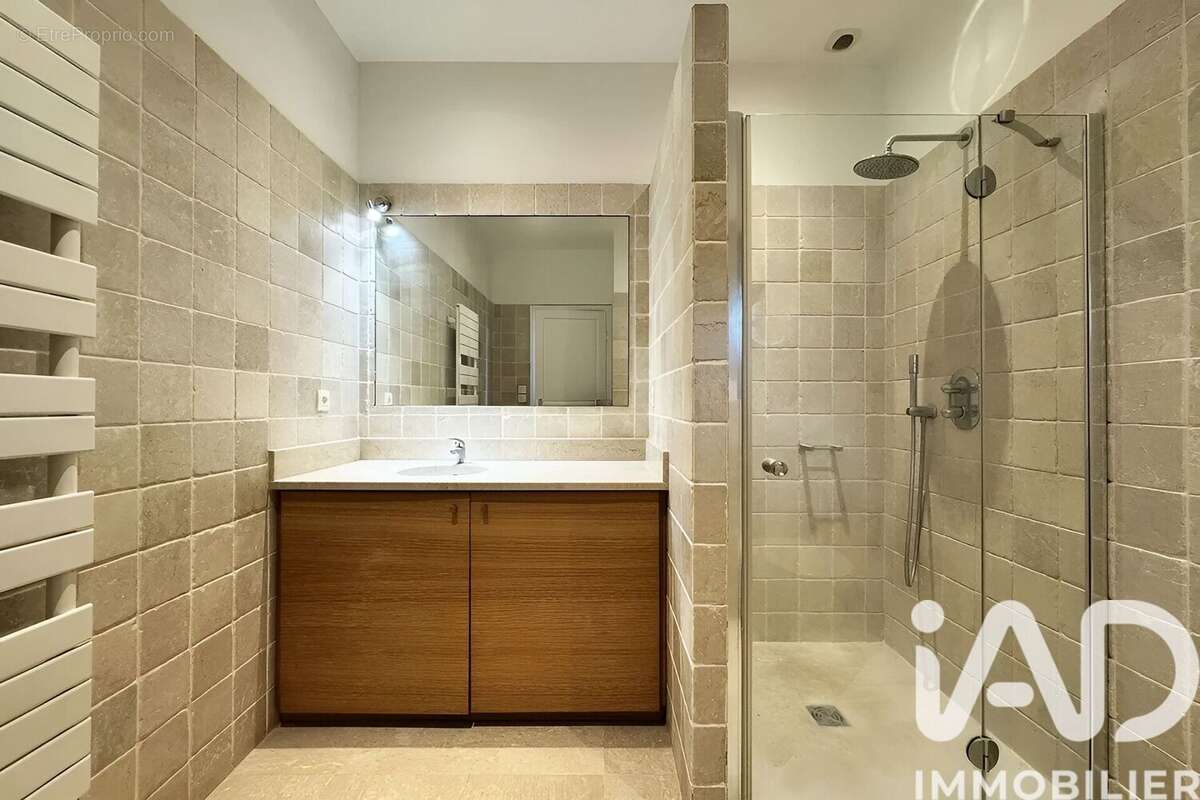 Photo 8 - Maison à VERRIERES-LE-BUISSON