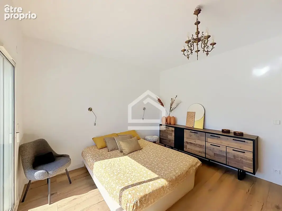 IZON - Maison Contemporaine de 228m2, 4 chambres, piscine. - photo 19