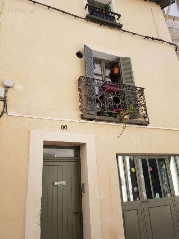 Maison 4 pièces - 77 m² - Intra muros - AVIGNON - photo 11