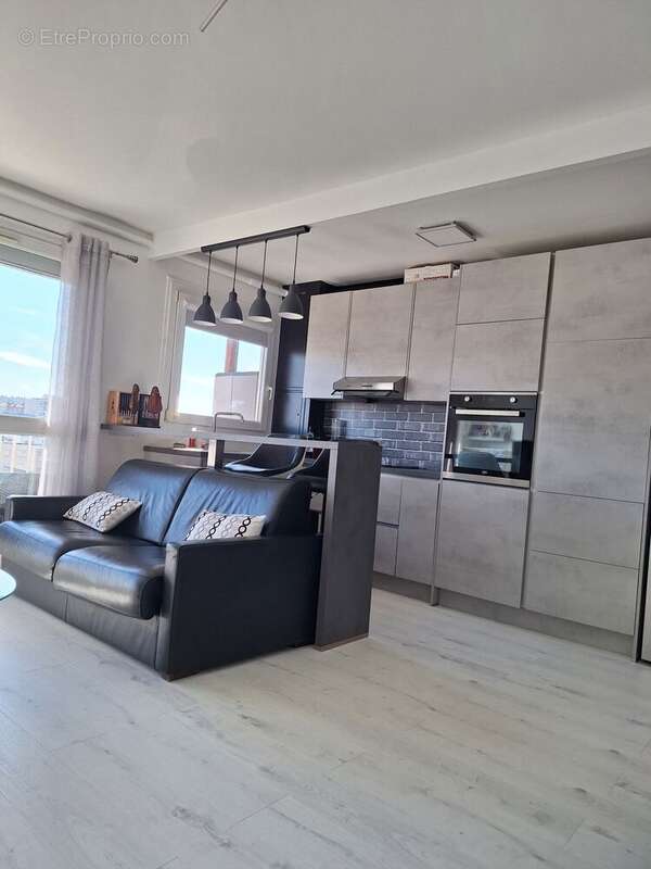 Photo 2 - Appartement à MALAKOFF