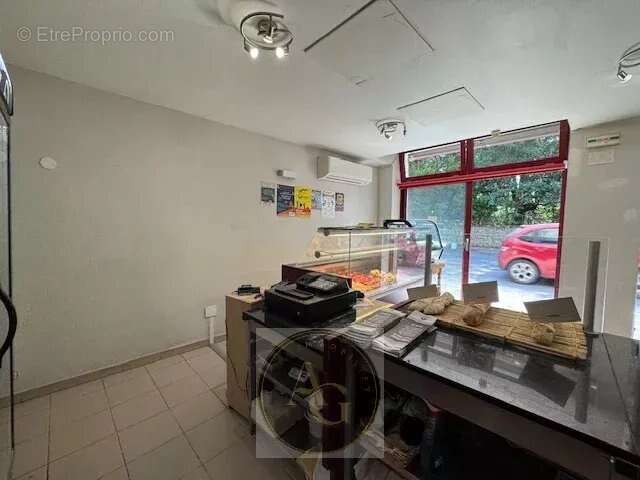 Commerce à VILLEPINTE