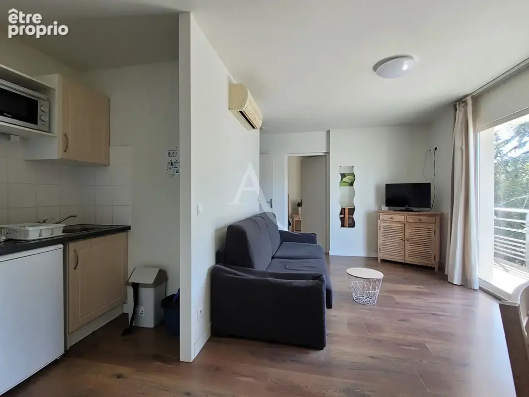 Appartement T3 en résidence de vacances à Lagord - Une belle opportunité ! - photo 3