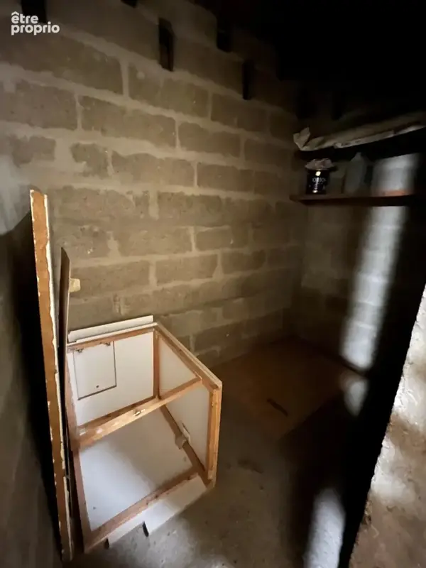 Studio 30m² paris xiii° - photo 12