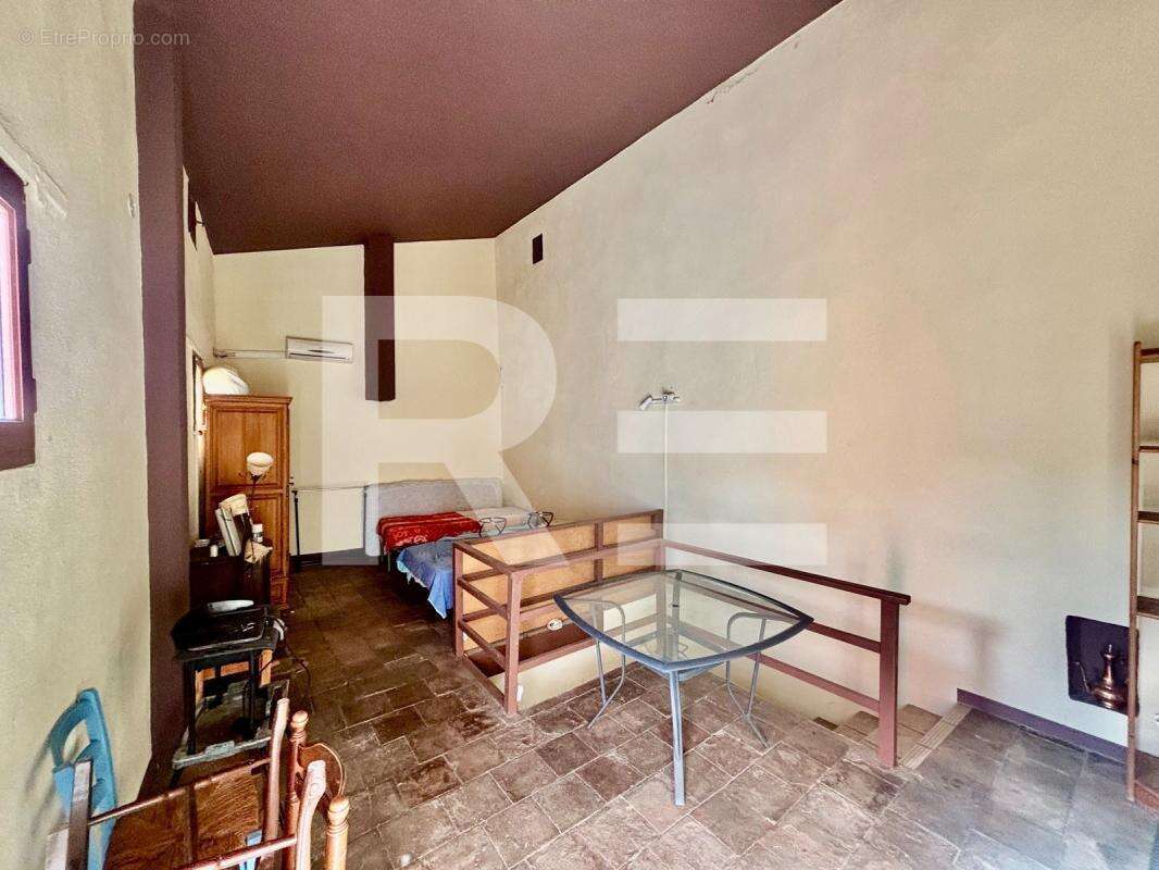 Maison à SAINT-JEAN-DU-PIN