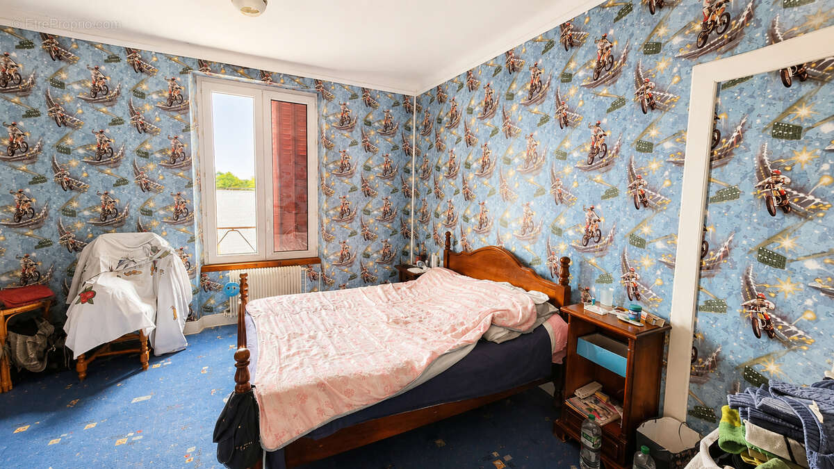 Maison Clevilliers 8 pièces 210.98 m² - photo 14