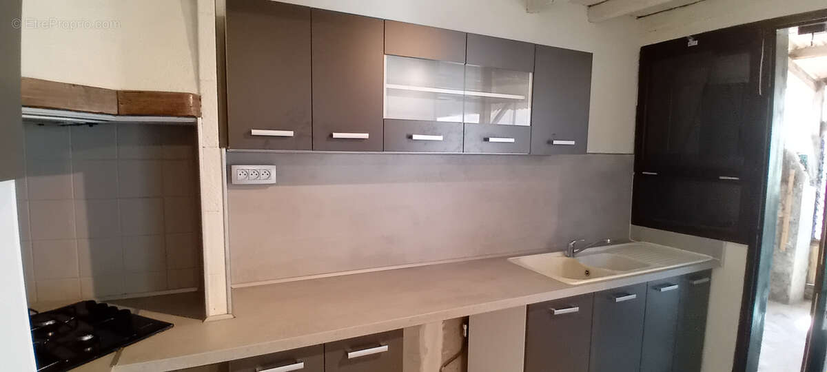 Maison à SAINT-PAUL-CAP-DE-JOUX