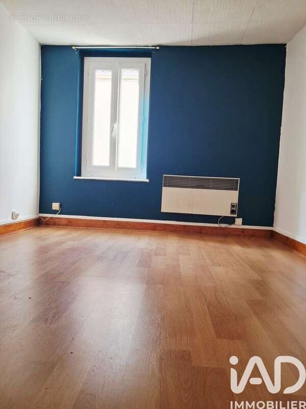 Photo 9 - Maison à ABBEVILLE