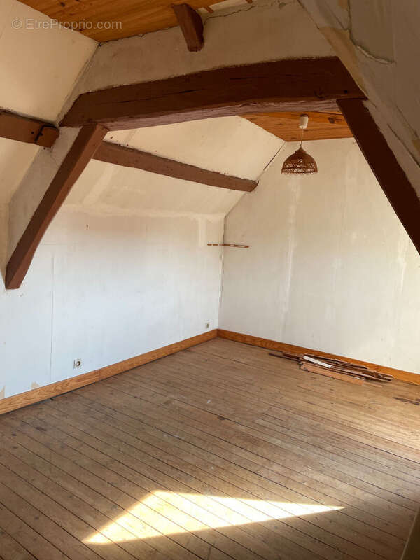 Maison de ville Noyon 5 pièce(s) 80m2 - photo 14