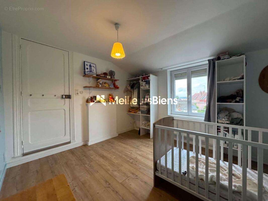Idéal premier achat, sans travaux à la frontière - photo 12