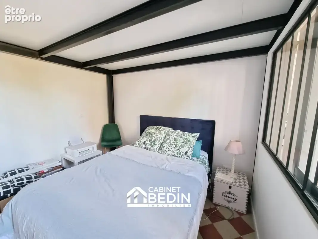 Appartement 80 m² à Dax  - photo 2
