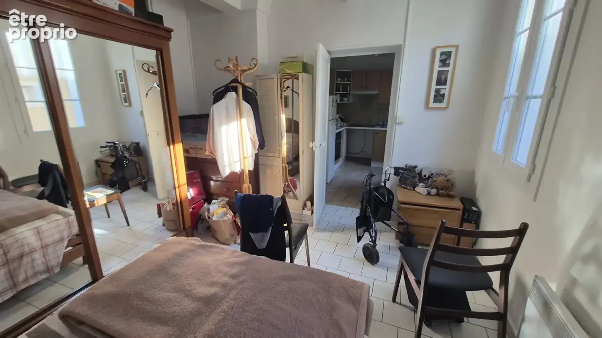 T3 - 58m2 - centre aix - affaire saisir - photo 7