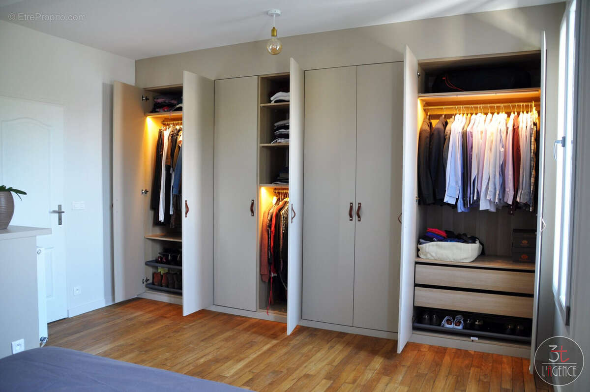 Maison à FONTENAY-SOUS-BOIS