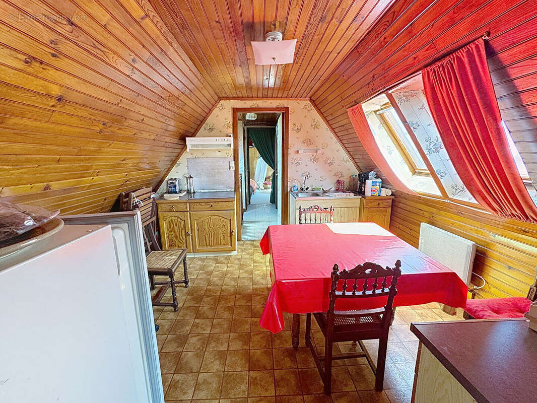Appartement à CONCARNEAU