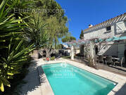 Maison à LA GRANDE-MOTTE