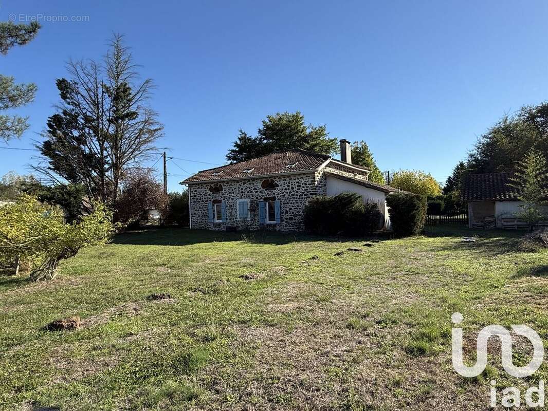 Photo 3 - Maison à BELIN-BELIET